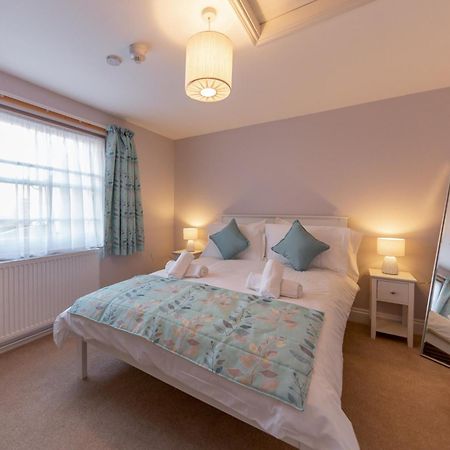 The Retreat Villa Southwold Bagian luar foto