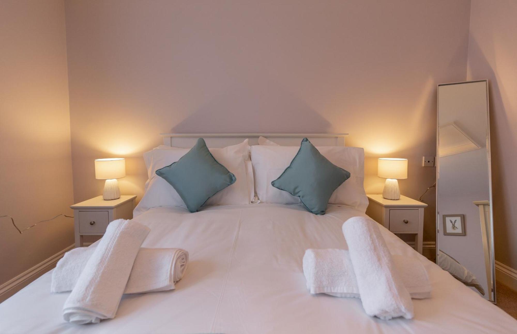 The Retreat Villa Southwold Bagian luar foto