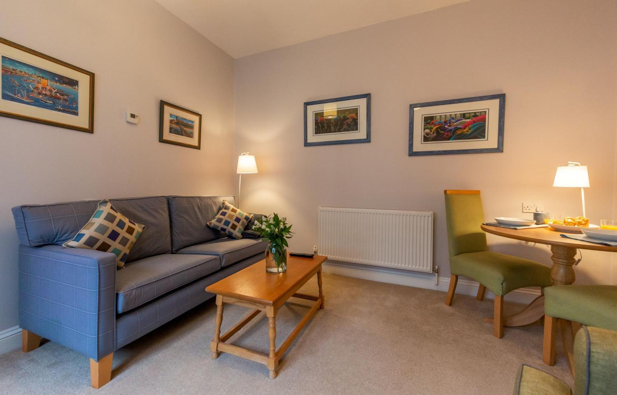 The Retreat Villa Southwold Bagian luar foto