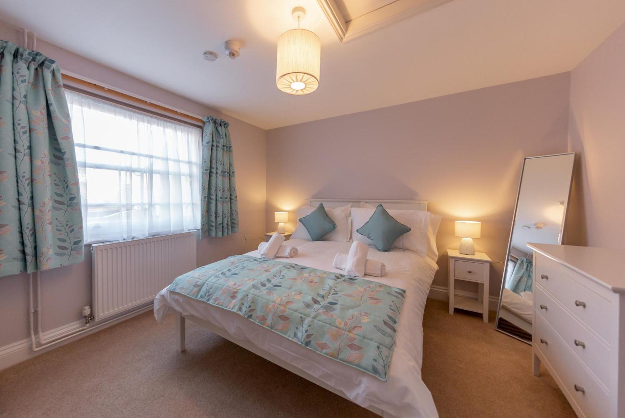 The Retreat Villa Southwold Bagian luar foto