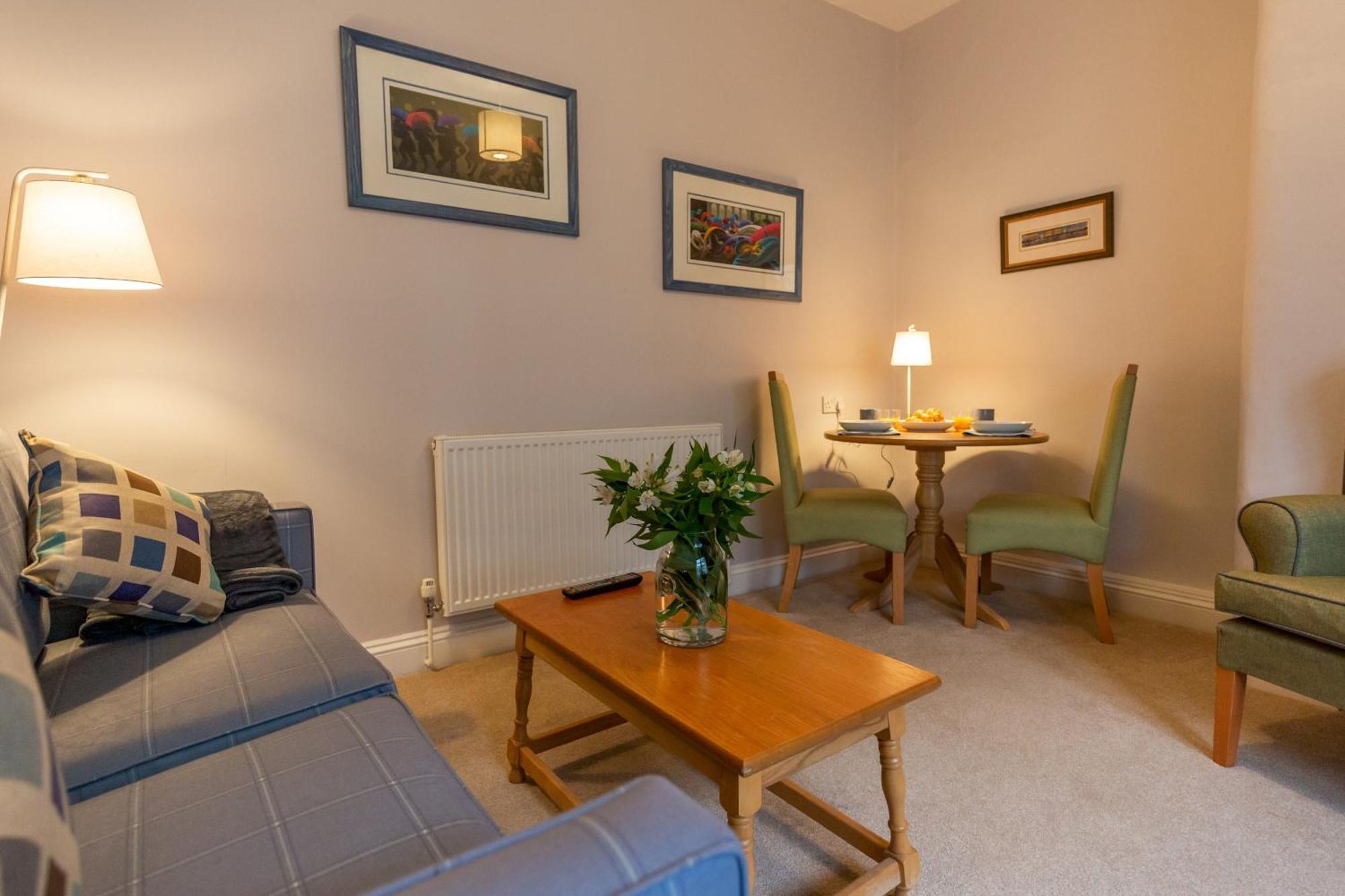 The Retreat Villa Southwold Bagian luar foto